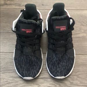 Adidas equipment shoes for boys